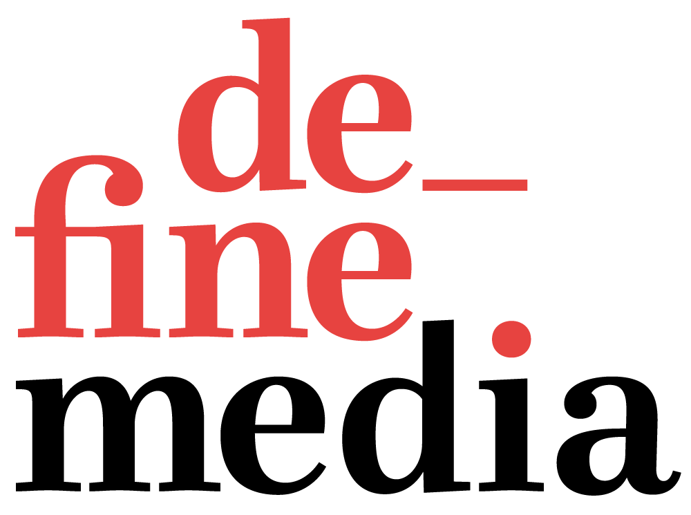 Define_Media_logo